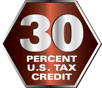 30% US Tax Credit